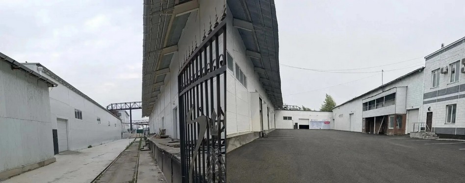 2-я Станционная улица, 30к16