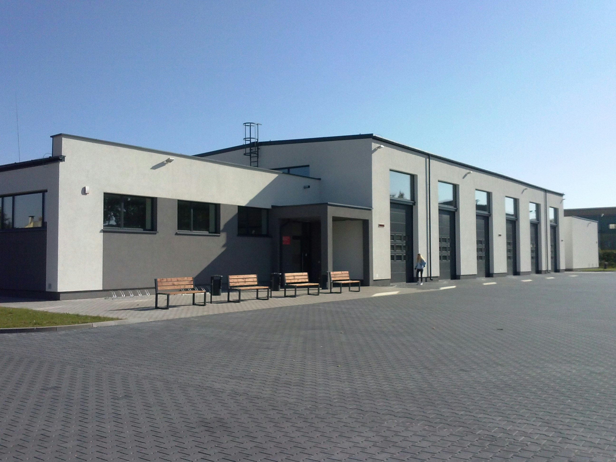 Складские помещения Склады НСК